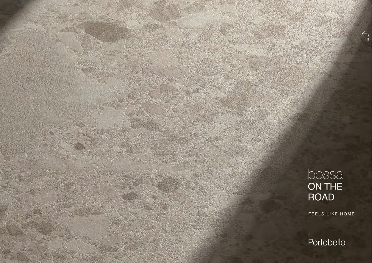 Folheto Portobello 10.03.2025 - 10.09.2025