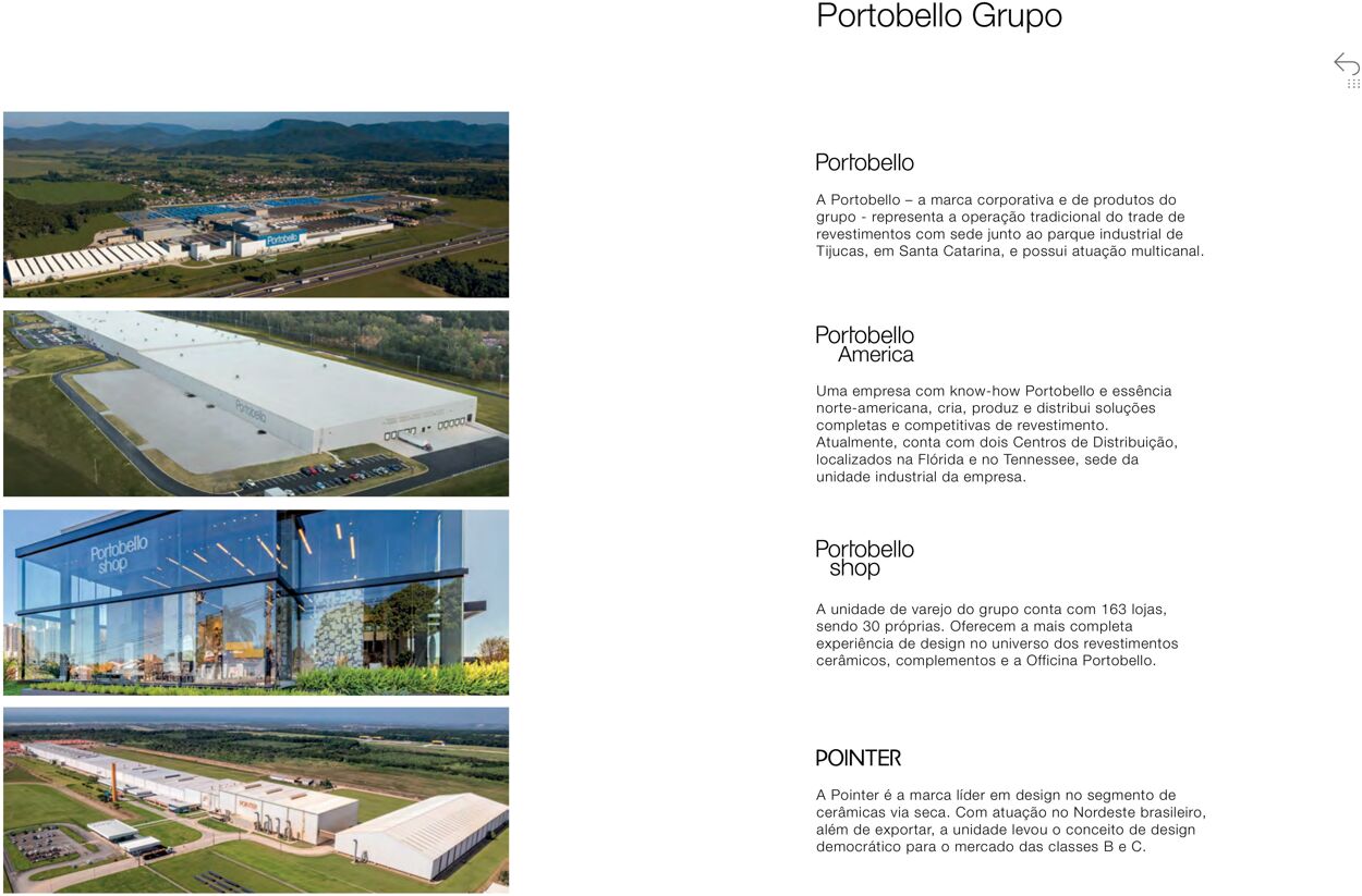Folheto Portobello 10.03.2025 - 10.09.2025