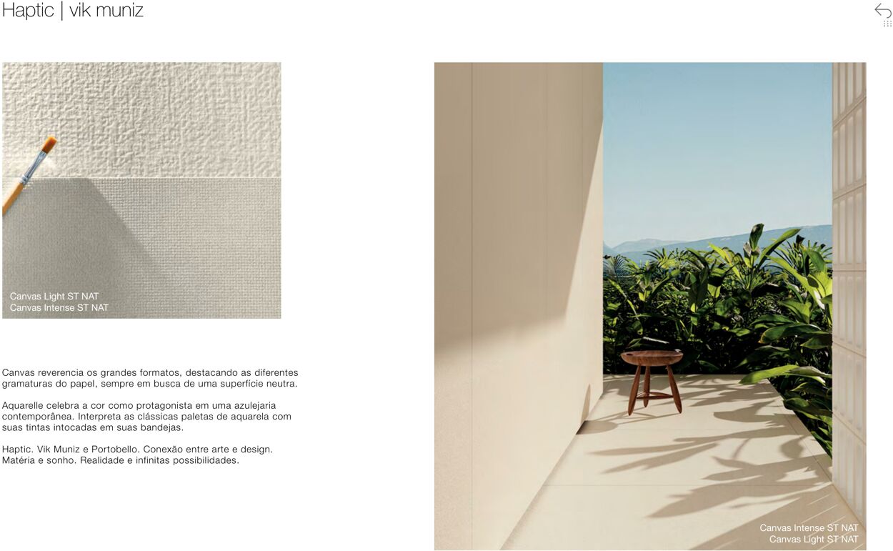 Folheto Portobello 10.03.2025 - 10.09.2025