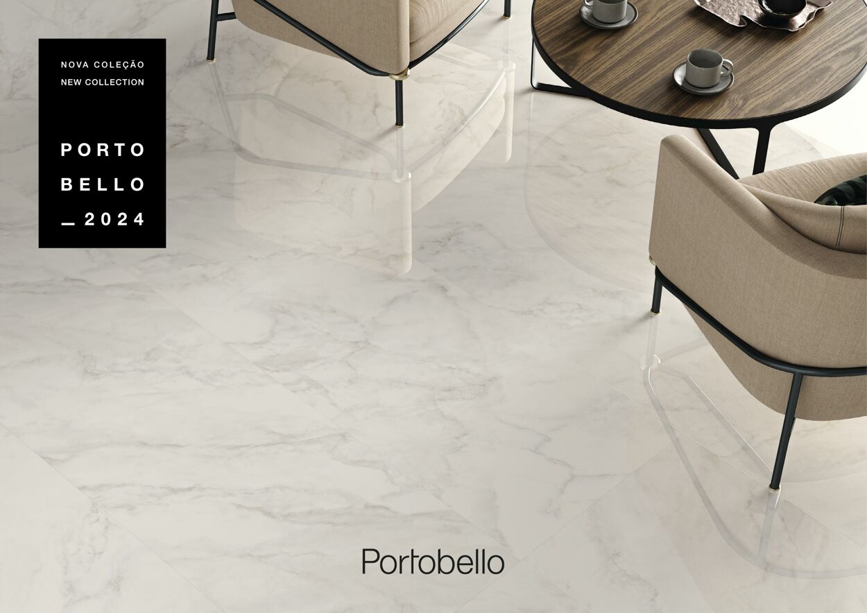 Folheto Portobello 04.12.2024 - 04.06.2025