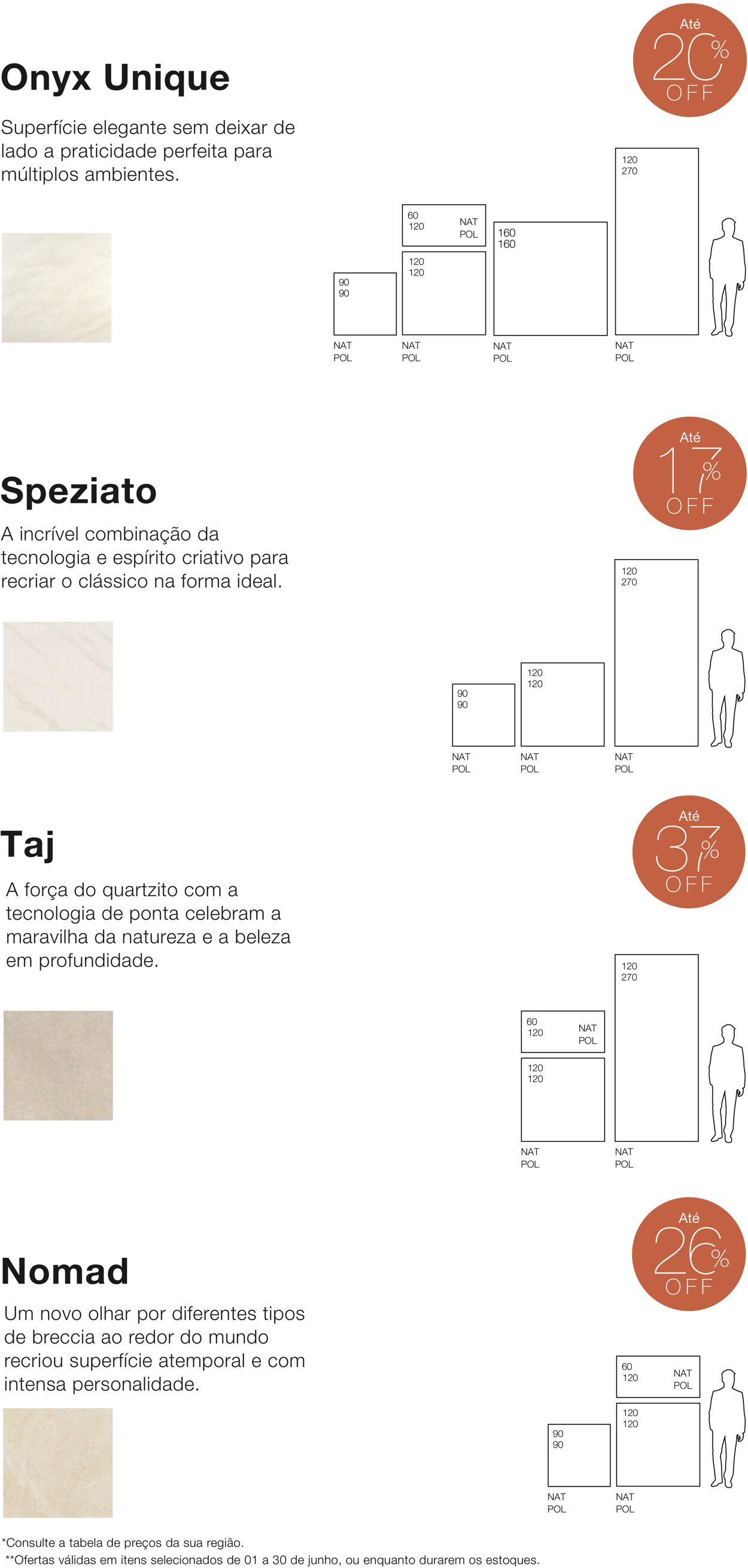 Folheto Portobello 09.06.2025 - 09.12.2025
