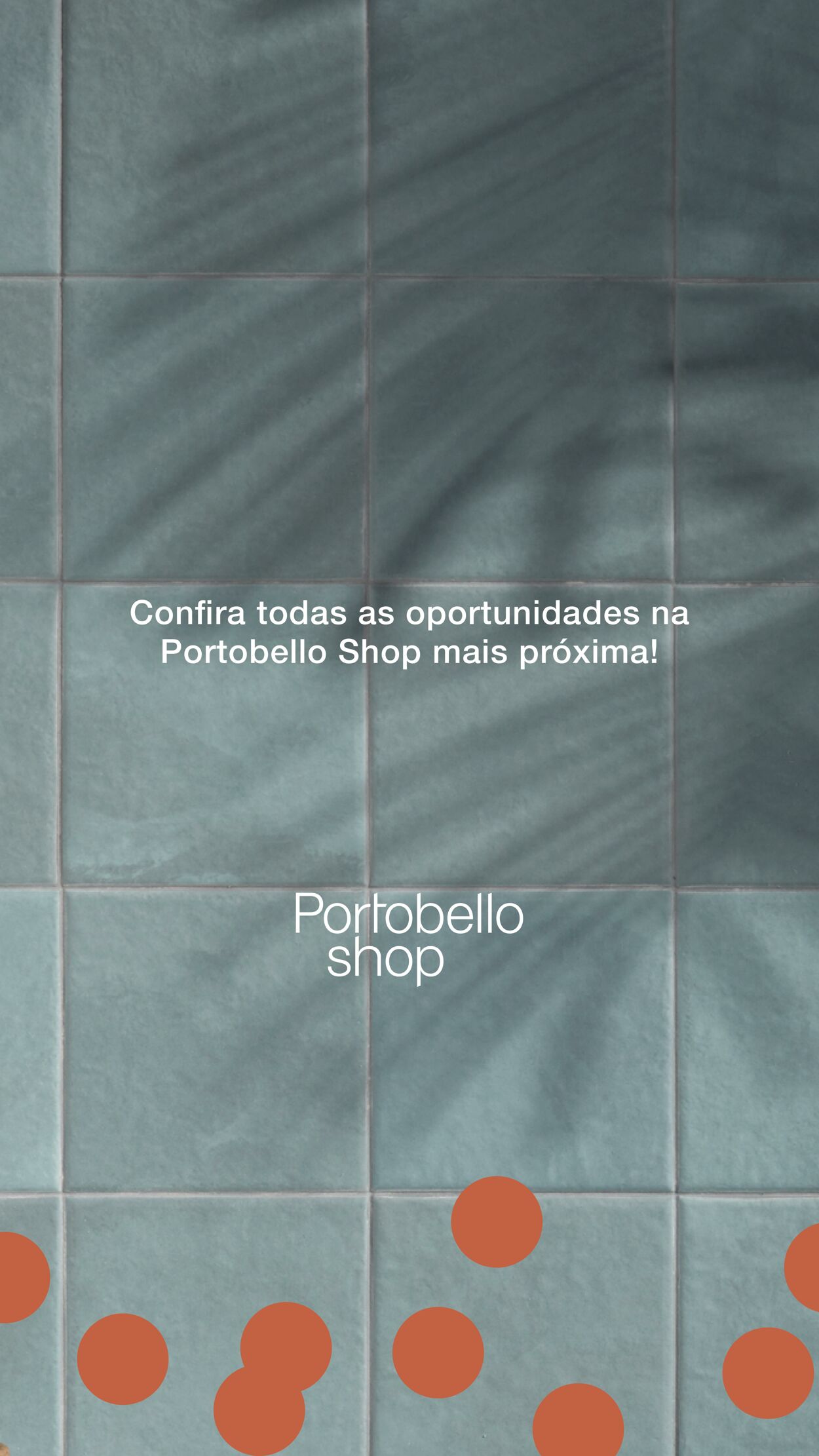 Folheto Portobello 09.06.2025 - 09.12.2025