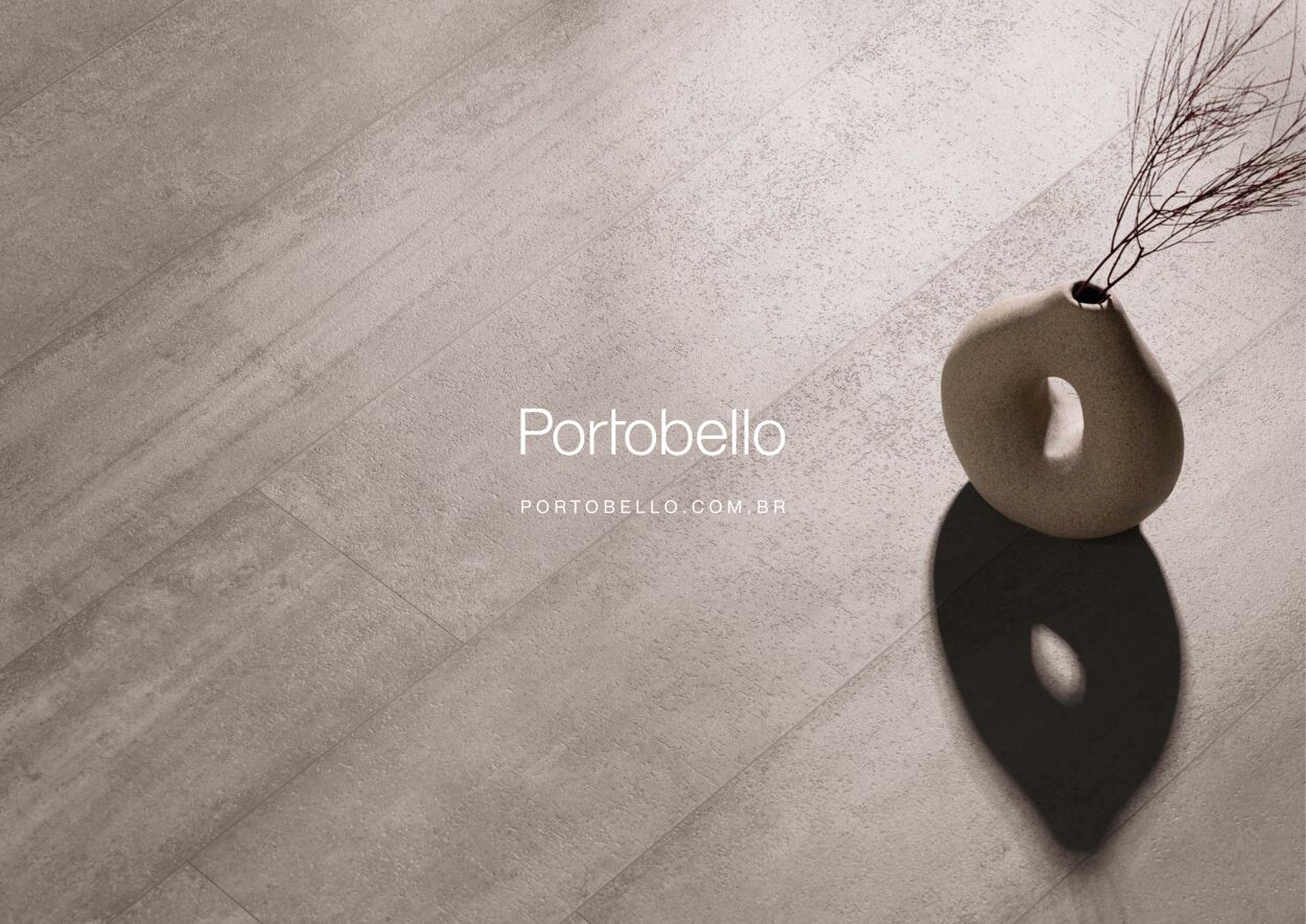 Folheto Portobello 29.05.2025 - 29.11.2025