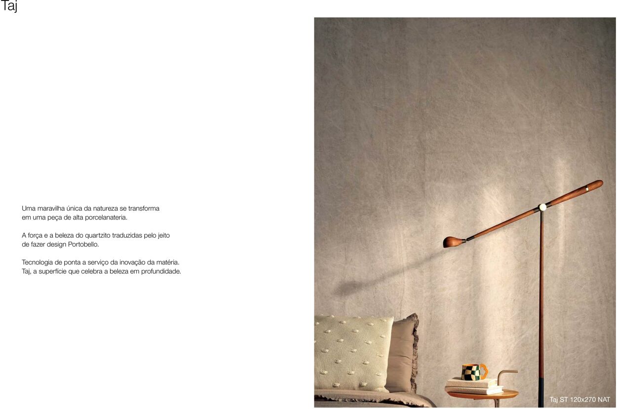 Folheto Portobello 14.03.2025 - 14.09.2025