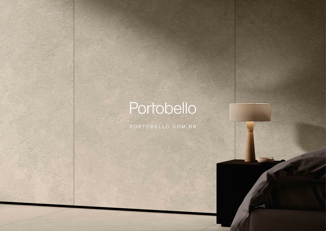 Folheto Portobello 18.03.2025 - 18.09.2025