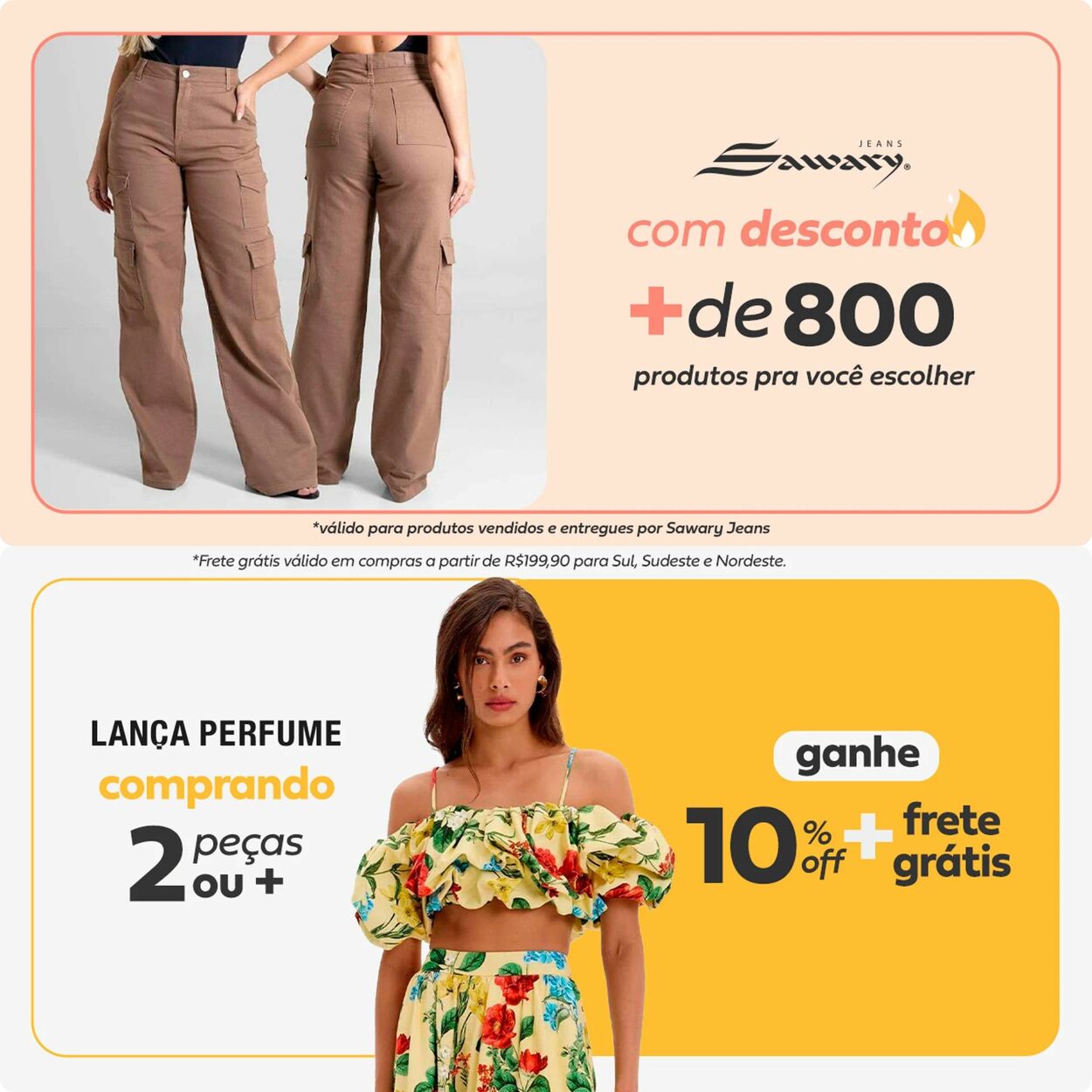 Folheto Posthaus 29.09.2025 - 08.10.2025