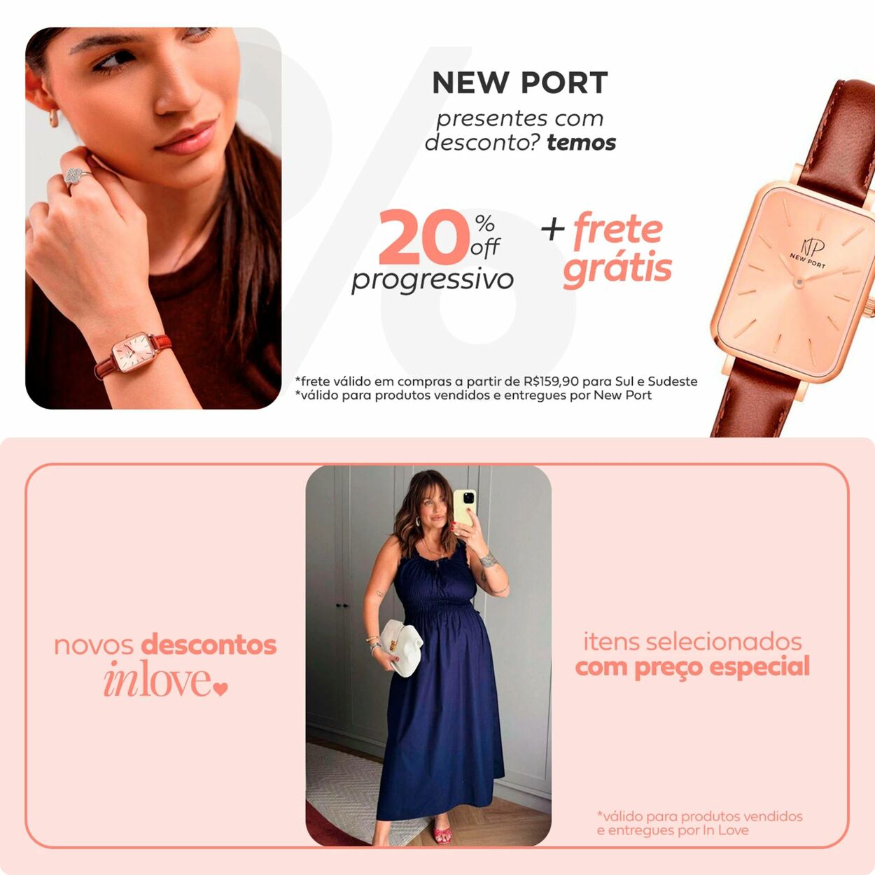 Folheto Posthaus 08.12.2025 - 17.12.2025