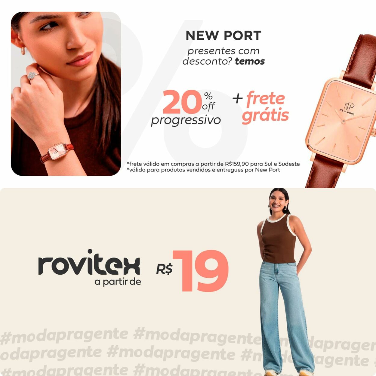 Folheto Posthaus 15.12.2025 - 24.12.2025