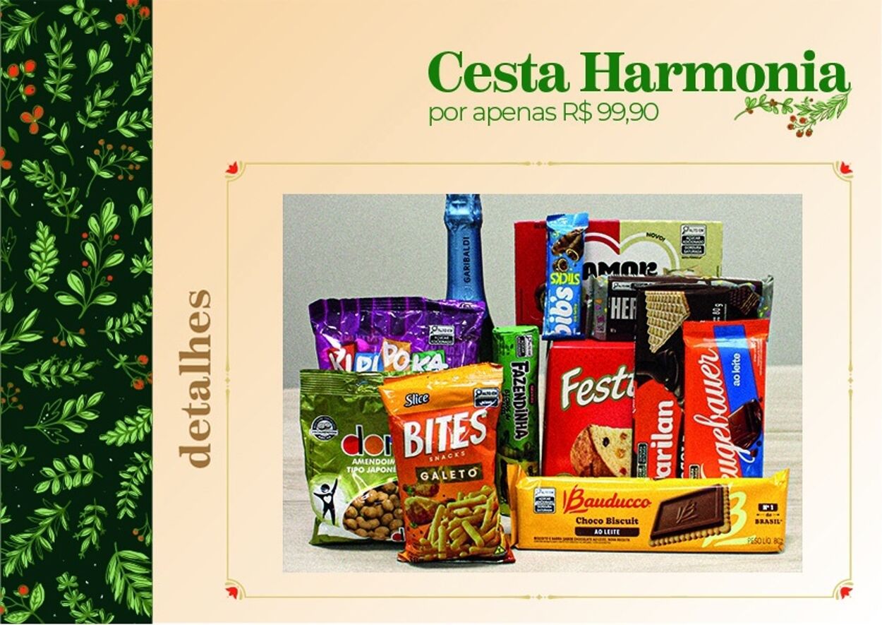 Folheto Rede Cooper 12.10.2025 - 26.10.2025