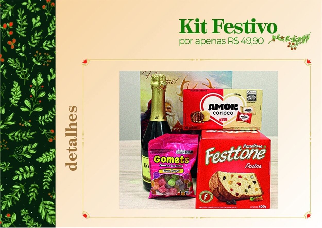 Folheto Rede Cooper 12.10.2025 - 26.10.2025