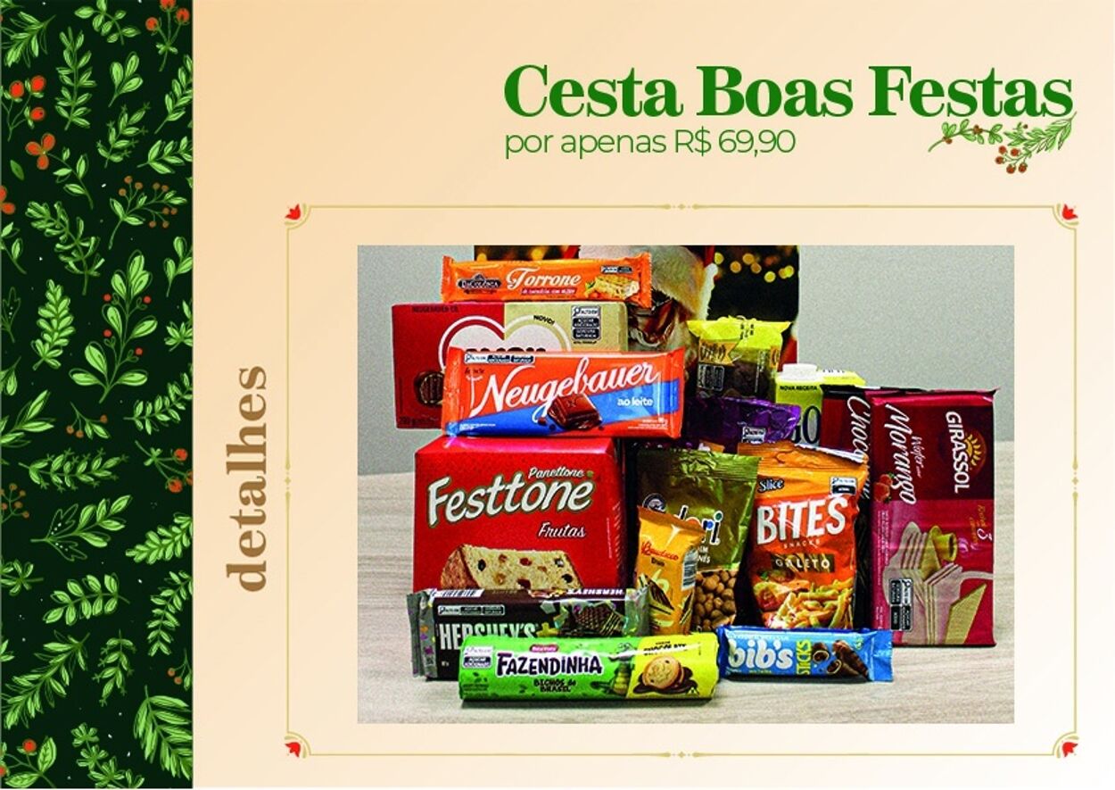Folheto Rede Cooper 12.10.2025 - 26.10.2025