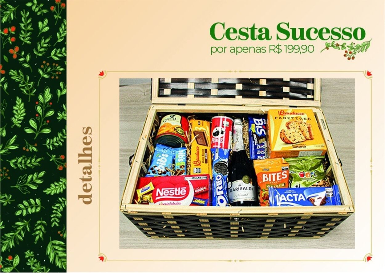 Folheto Rede Cooper 12.10.2025 - 26.10.2025