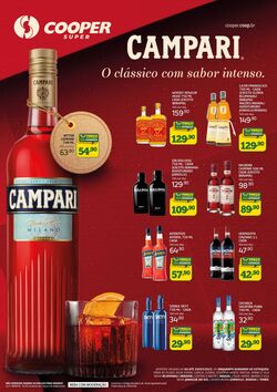 Folheto Rede Cooper 07.07.2025 - 21.07.2025