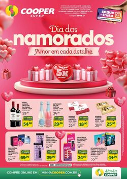 Folheto Rede Cooper 02.06.2025 - 16.06.2025