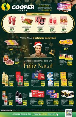 Folheto Rede Cooper 29.12.2025 - 05.01.2026