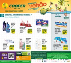 Folheto Rede Cooper 29.12.2025 - 05.01.2026
