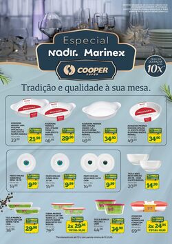 Folheto Rede Cooper 20.11.2025 - 04.12.2025