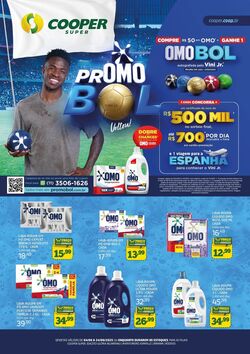 Folheto Rede Cooper 05.06.2025 - 19.06.2025