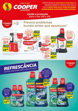 Folheto Rede Cooper 29.12.2025 - 05.01.2026