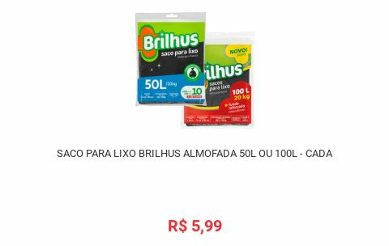 Folheto Rede Econômica 11.09.2023 - 20.09.2023