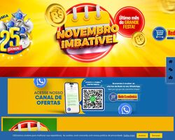 Folheto Rede Econômica 15.12.2025 - 24.12.2025