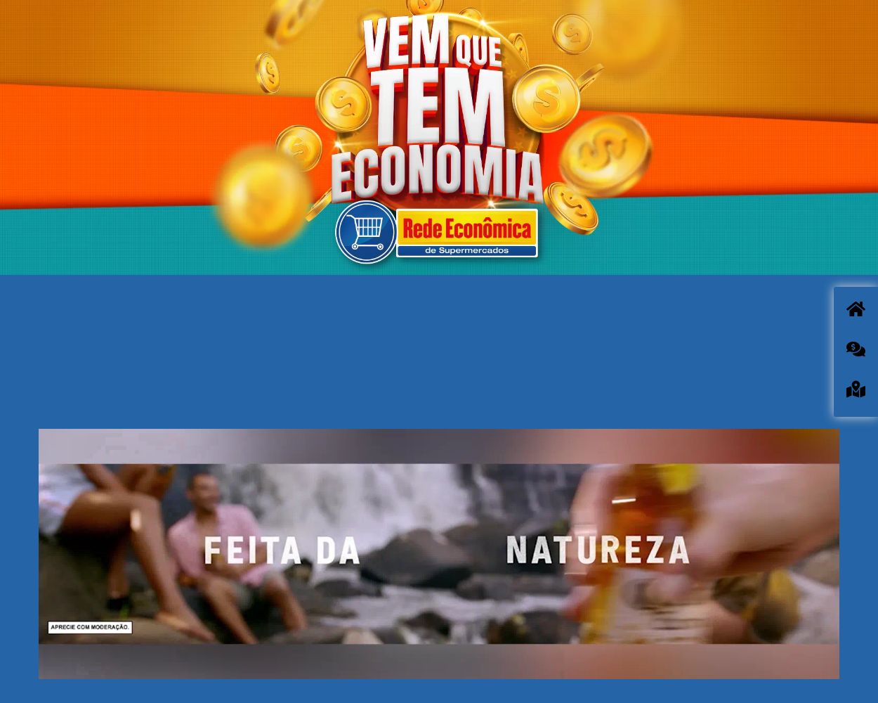 Folheto Rede Econômica 18.11.2024 - 27.11.2024