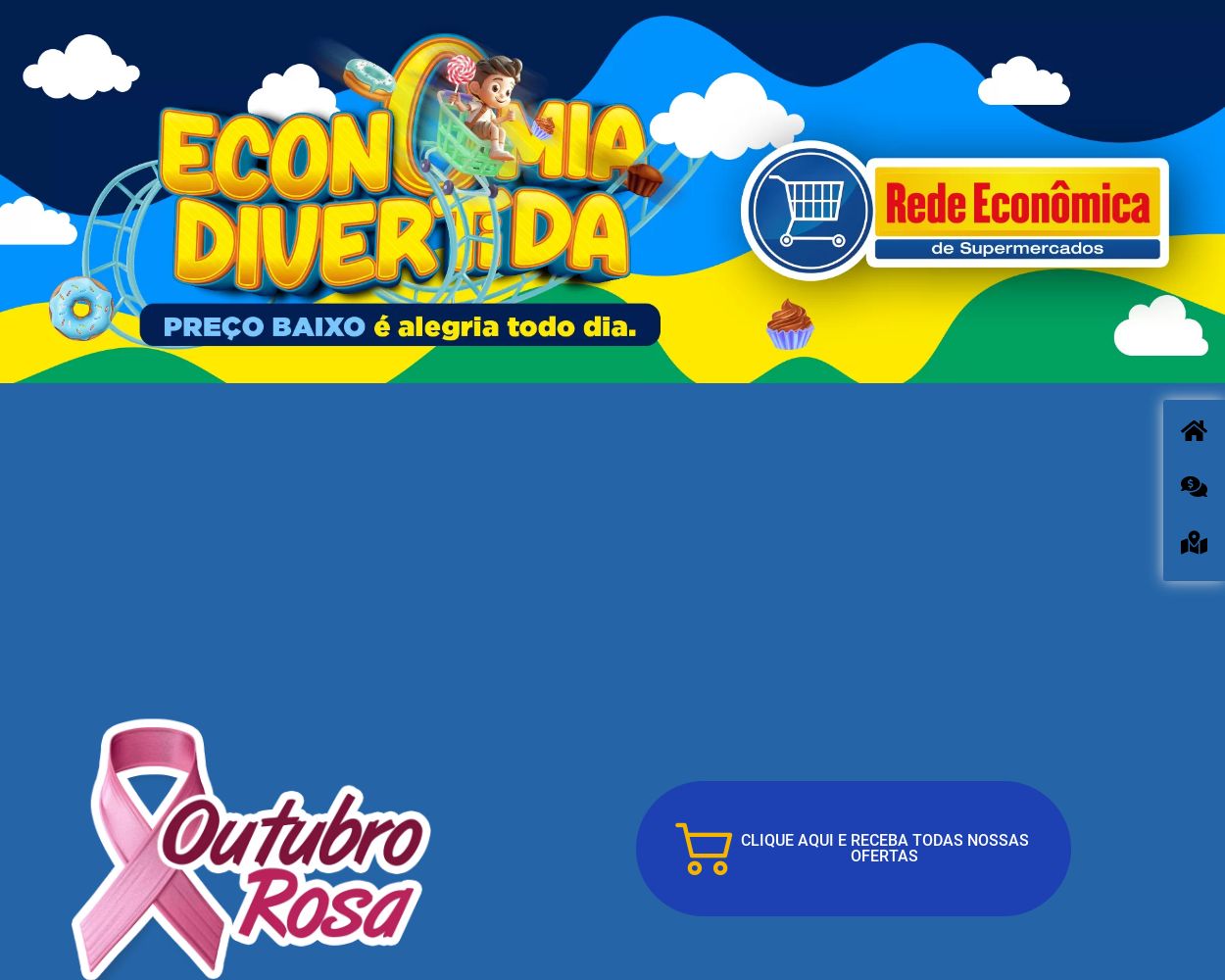 Folheto Rede Econômica 14.10.2024 - 23.10.2024