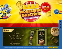 Folheto Rede Econômica 15.12.2025 - 24.12.2025