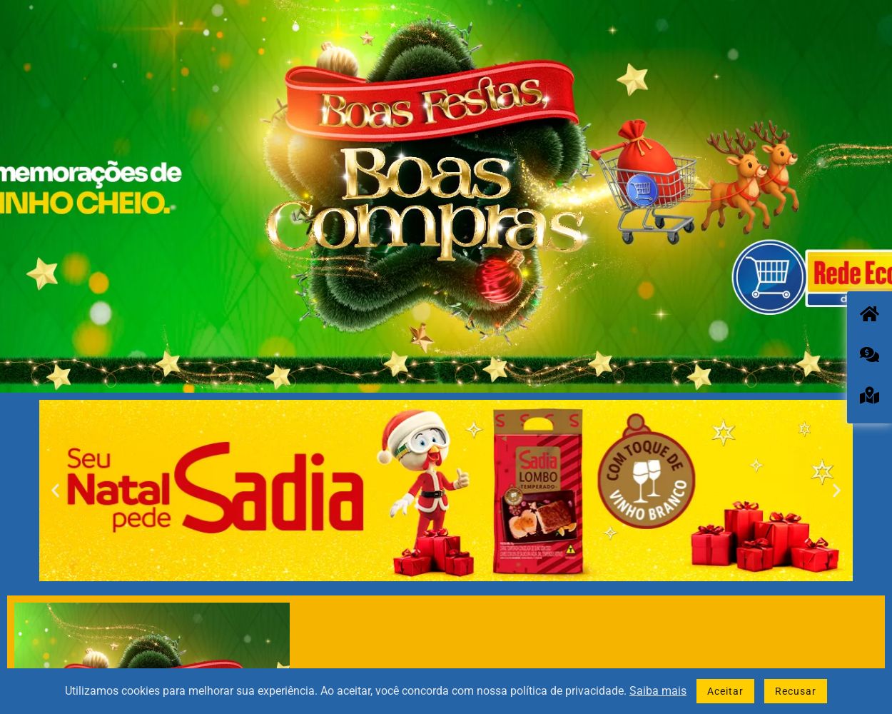 Folheto Rede Econômica 22.12.2025 - 31.12.2025