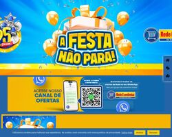 Folheto Rede Econômica 15.12.2025 - 24.12.2025