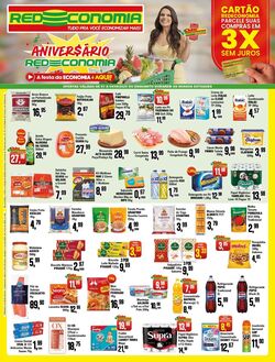 Folheto Redeconomia 01.09.2025 - 15.09.2025