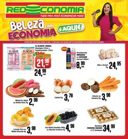 Folheto Redeconomia 11.06.2025 - 25.06.2025