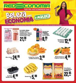 Folheto Redeconomia 04.06.2025 - 18.06.2025