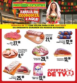 Folheto Redeconomia 10.07.2025 - 24.07.2025