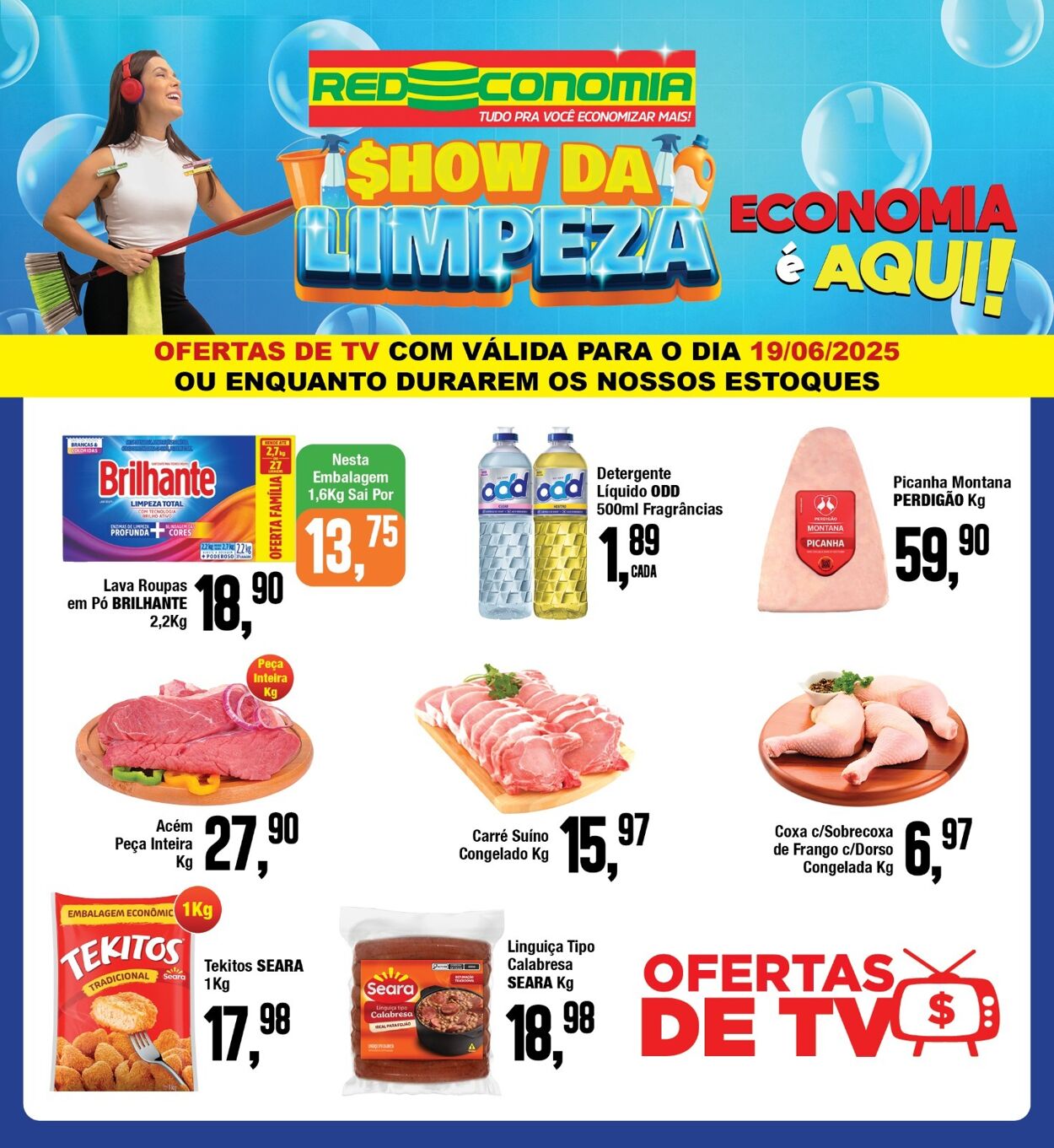 Folheto Redeconomia 20.06.2025 - 04.07.2025