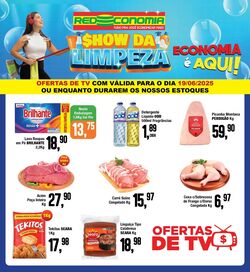 Folheto Redeconomia 20.06.2025 - 04.07.2025
