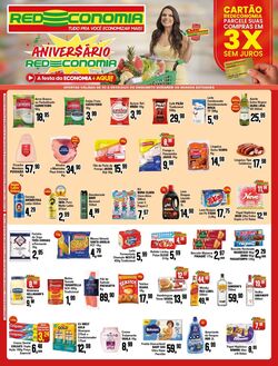Folheto Redeconomia 09.09.2025 - 23.09.2025
