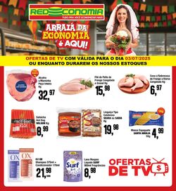 Folheto Redeconomia 03.07.2025 - 17.07.2025