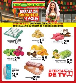 Folheto Redeconomia 17.07.2025 - 31.07.2025