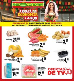 Folheto Redeconomia 02.07.2025 - 16.07.2025