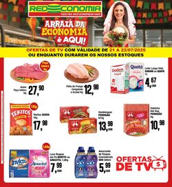 Folheto Redeconomia 21.07.2025 - 04.08.2025