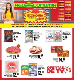 Folheto Redeconomia 12.08.2025 - 26.08.2025