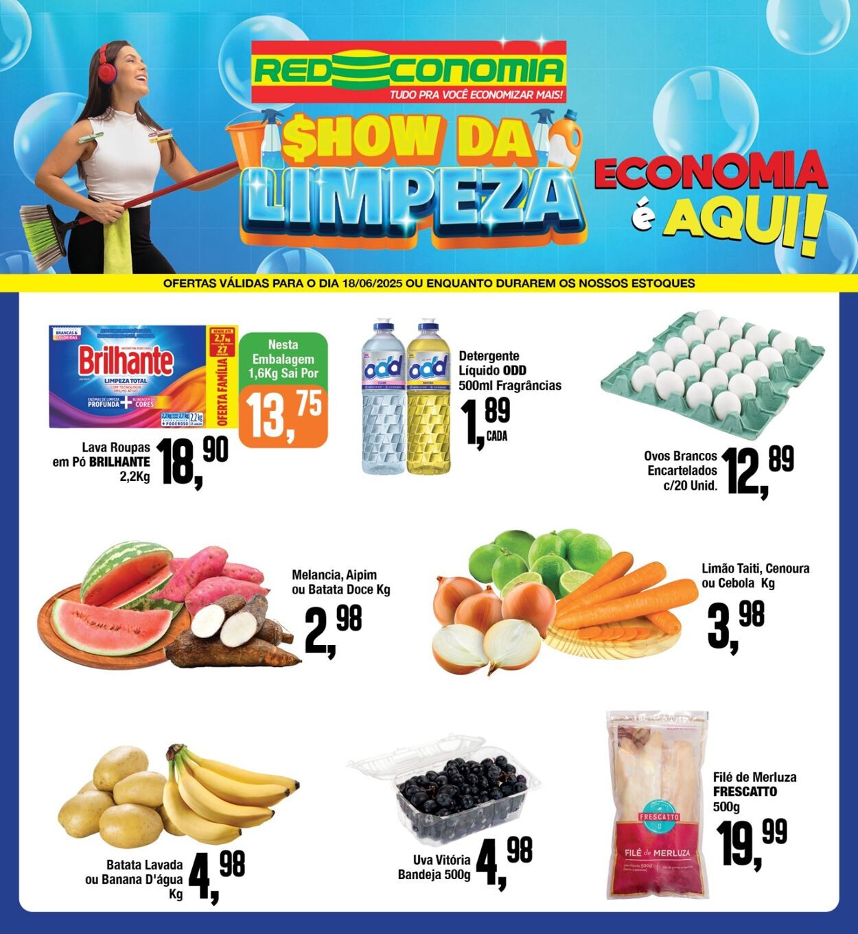 Folheto Redeconomia 18.06.2025 - 02.07.2025