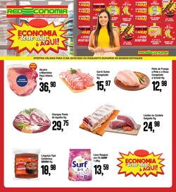 Folheto Redeconomia 29.05.2025 - 05.06.2025