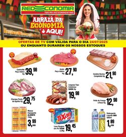 Folheto Redeconomia 24.07.2025 - 07.08.2025