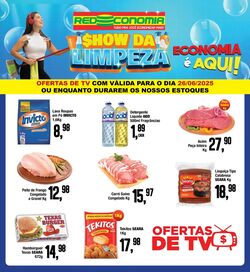 Folheto Redeconomia 30.06.2025 - 06.07.2025