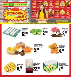 Folheto Redeconomia 21.05.2025 - 04.06.2025