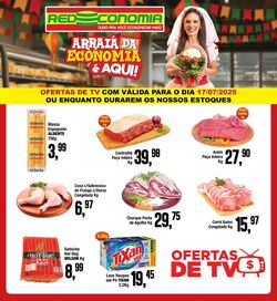 Folheto Redeconomia 17.07.2025 - 31.07.2025