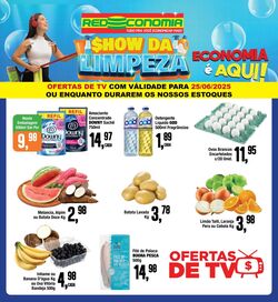 Folheto Redeconomia 25.06.2025 - 02.07.2025