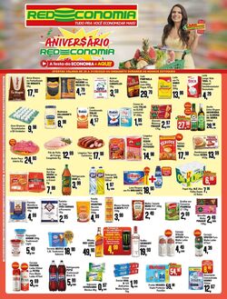 Folheto Redeconomia 28.08.2025 - 04.09.2025